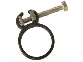 COLLIER FIL 35/40MM S/B2