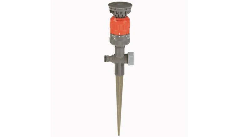 TURBINE MOYEN SURFACE VARIO PI
