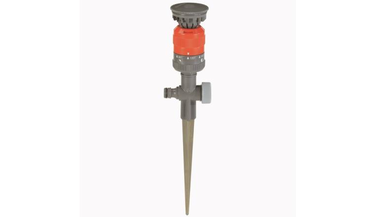 TURBINE MOYEN SURFACE VARIO PI