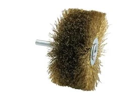 BROSSE CIRC 75 AC ONDULE 0.25