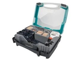COFFRET ASSEMBLAGE TOURILLONS WOLFCRAFT