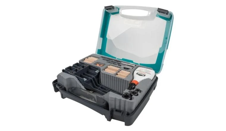 COFFRET ASSEMBLAGE TOURILLONS WOLFCRAFT