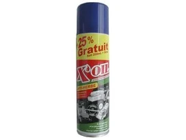 Aérosol anti herbe 250ml