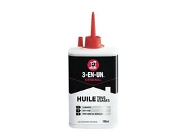 HUILE 3EN1 BURETTE 100ML