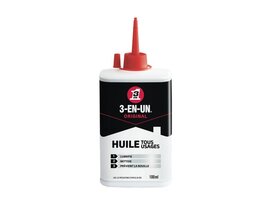 HUILE 3EN1 BURETTE 100ML