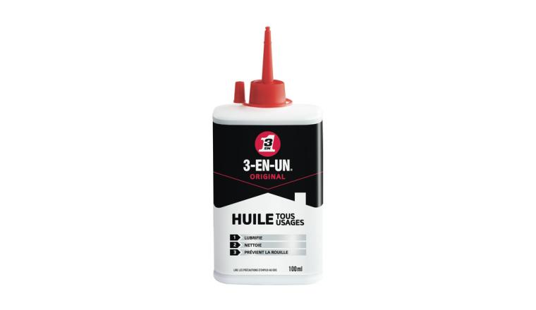 HUILE 3EN1 BURETTE 100ML