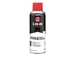 HUILE 3/1 AERO 200ML