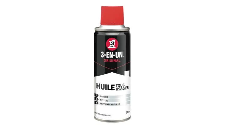 HUILE 3/1 AERO 200ML