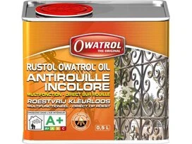 ANTIROUILLE RUSTOL BIDON 500ML