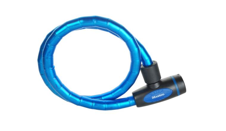 CABLE ANTIVOL 1MX18 +4CLE