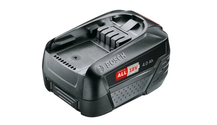 ACCESSOIRES POUR OUTILS SANS-FIL 18 V BATTERIE PBA 18V 4.0AH W-C