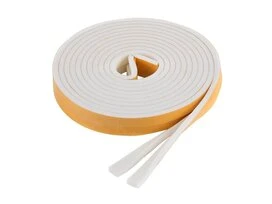 JOINT AX 1/4MM MO PVC BLC 5M50
