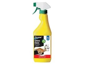 REPULSIF CHIEN/CHAT 500ML