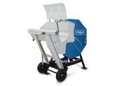 SCIE BUCHE 500MM HS510 SCHEPPACH
