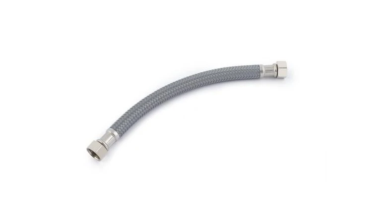 Flexible d'alimentation 50cm femelle femelle 20x27 gros débit