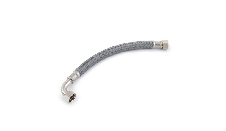 FLEXIBLE DE RACCORDEMENT 100CM DN13 F 15X21