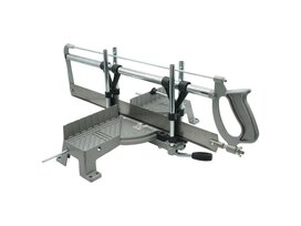 SCIE A ONGLET 1P 550MM