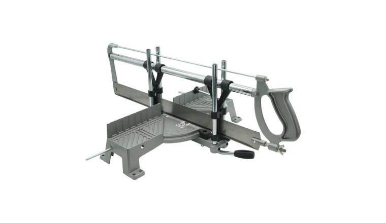 SCIE A ONGLET 1P 550MM