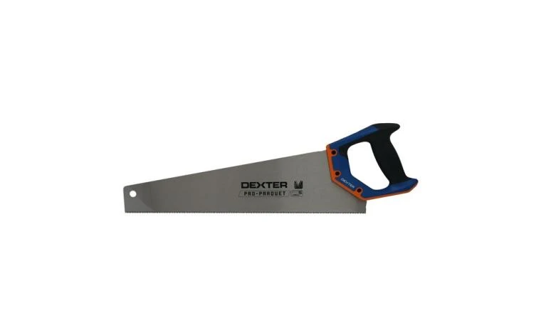 SCIE EGOINE DX 450MM PARQUET