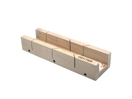 BOITE A ONGLET DX 350MM