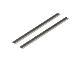 LAME DE RABOT REVERSIBLE 82X5.5X1.1