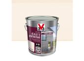 LASURE V33 HAUTE SAISON 8ANS CEDRE BLANC 2.5L