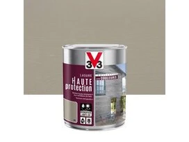 LASURE V33 HAUTE SAISON 8ANS LIN 0.75L