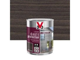 LASURE V33 HAUTE SAISON 8ANS CEDRE ARGENTE 0.75L