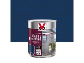 LASURE V33 HAUTE SAISON 8ANS CHENE NATUREL 0.75L