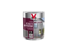 LASURE V33 HAUTE SAISON 8ANS POIVRE 0.75L