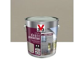 LASURE V33 HAUTE SAISON 8ANS LIN 2.5L