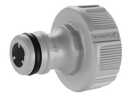 NEZ ROBINET ARROSAGE 20X27