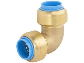 RACCORD COUDE D16 AUTOMATIQUE