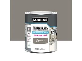 PEINTURE SOL SABLE CLAIR 0.5L