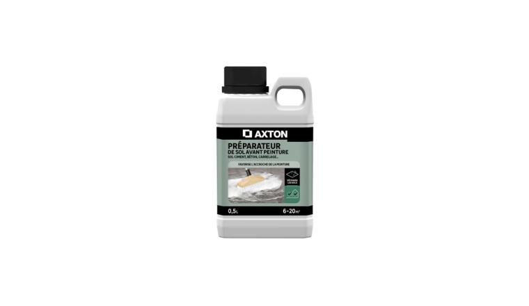 PREPARATEUR PEINTURE SOL 0.5L