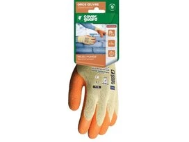 GANTS GROS OEUVRE T8