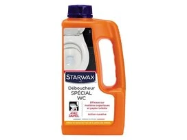 DEBOUCHEUR LIQ ACIDE SULF 1L