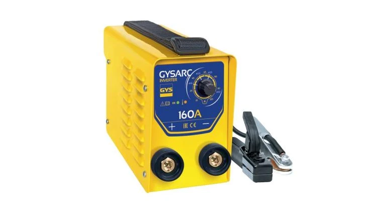 Poste à souder Gysarc 160 GYS