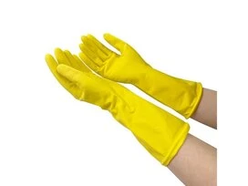 GANTS DE NETTOYAGE QUOTIDIEN IMPACT TAILLE M