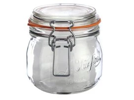 BOCAL PARFAIT SUPER 0.5L X6