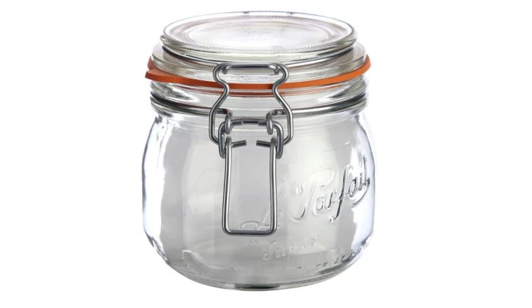 BOCAL PARFAIT SUPER 0.5L X6