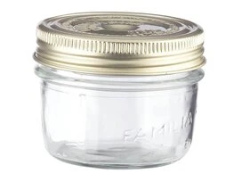 TERRINE F.W.  82- 200G PAQ6