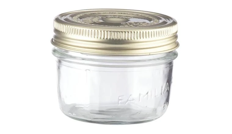 TERRINE F.W.  82- 200G PAQ6