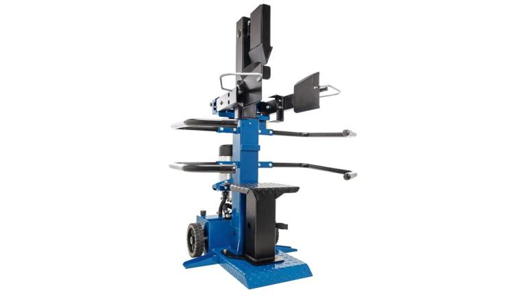 FENDEUSE COMPACT 8T - BUCHES 1M 