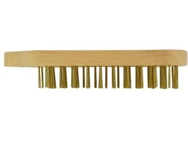 BROSSE VIOLON 5RG AC LAIT