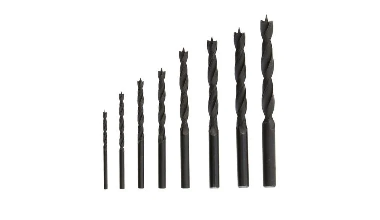 FORET BOIS 1PX COF - 8 PCES