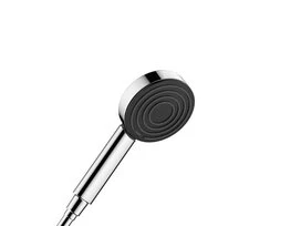 POMMEAU DE DOUCHE 1JET PULSIFY