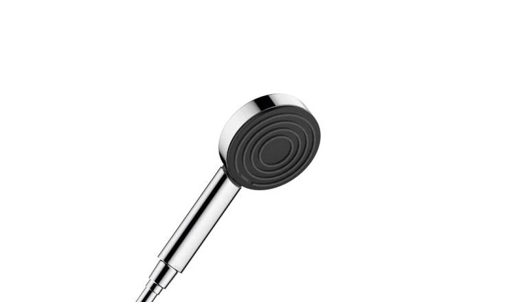 POMMEAU DE DOUCHE 1JET PULSIFY