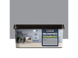 PEINTURE  GRIS GRAN3 SAT 2.5L