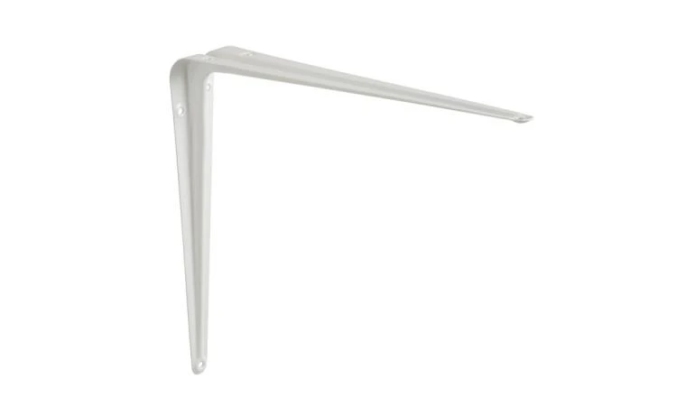 CONSOLE EMBOUTIE 250X300 BLC
